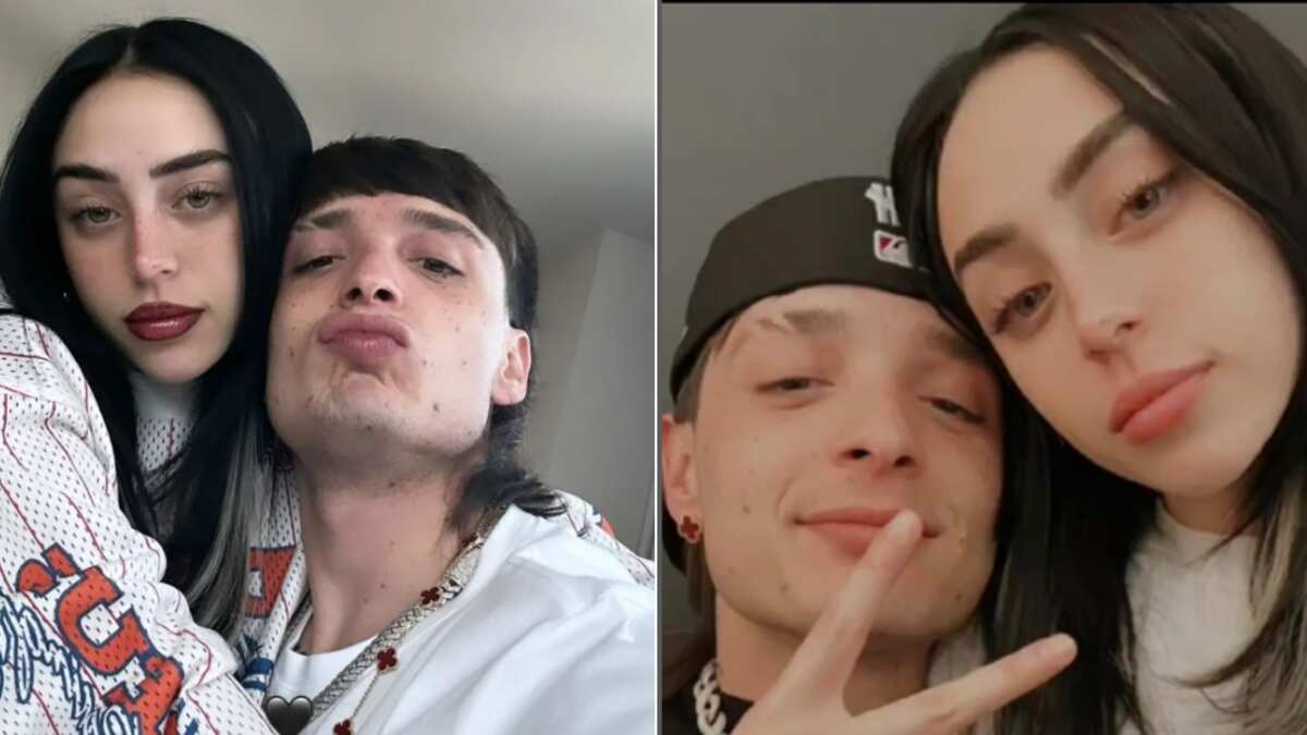 Peso Pluma / Nicki Nicole