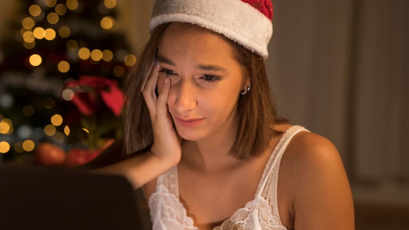 Cómo sobre llevar el duelo en la primera Navidad sin un ser querido