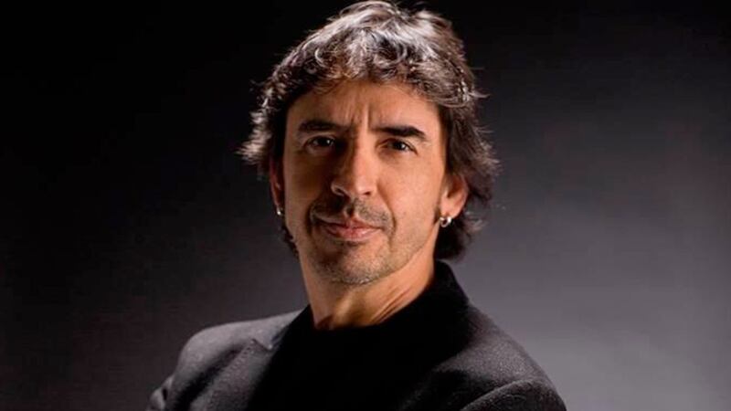 Álex Kaffie informó la fecha en que el productor de televisión será despedido por su familia.