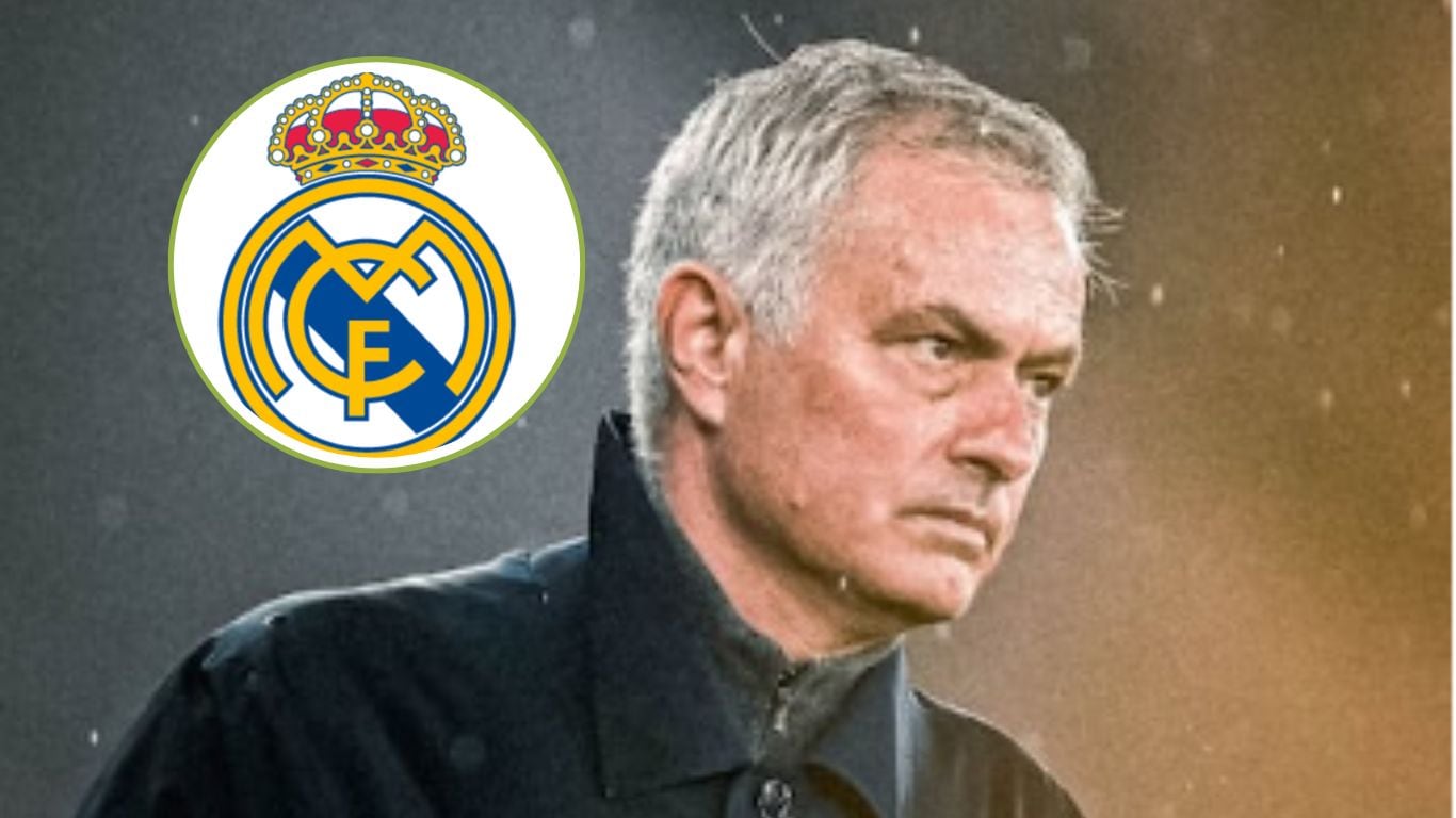 Mourinho