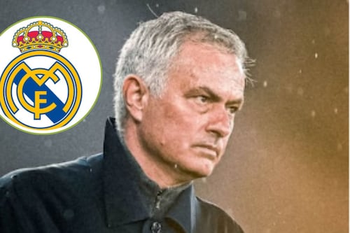 Mourinho vuelve al Real Madrid: el portugués dirigirá una nueva era en el Santiago Bernabéu
