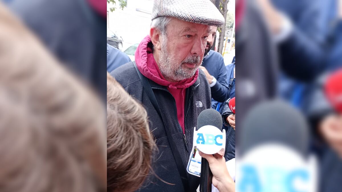Fernández dijo que la acción contra la violencia debe ser inmediata.