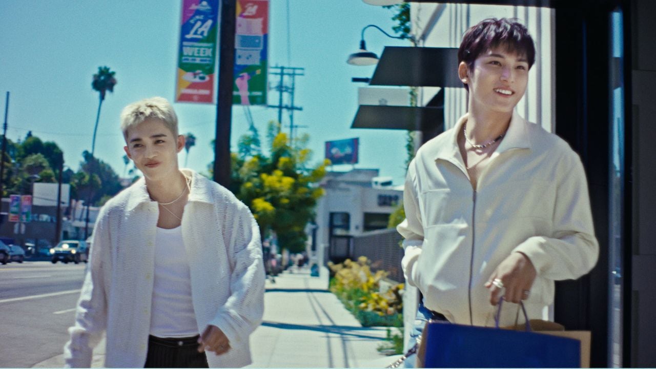 CxM, unidad de SEVENTEEN