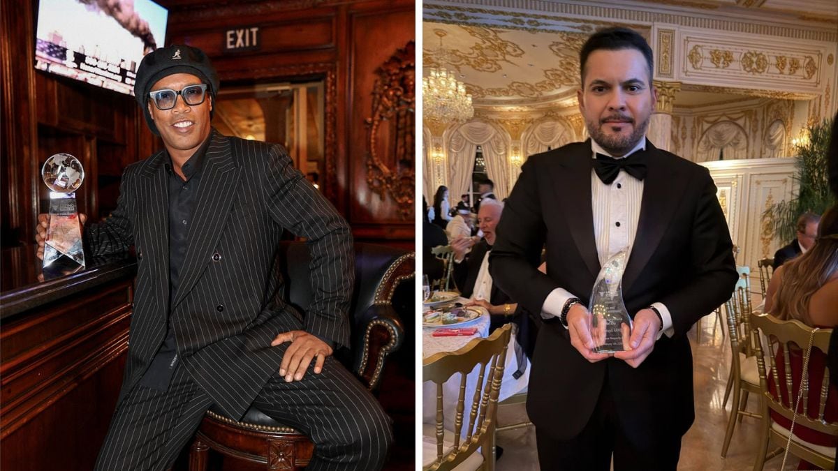 Hispanic Prosperity Gala 2026.