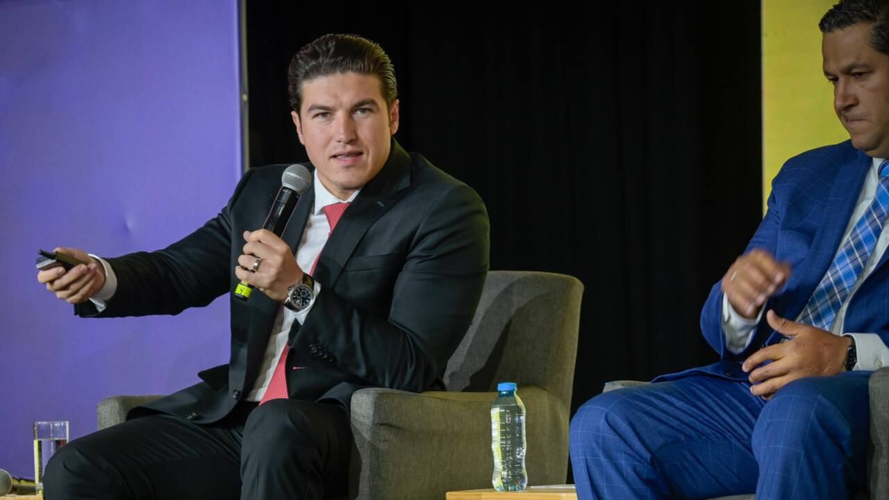 Con el evento a realizarse en 2023 se busca posicionar a Nuevo León como hub mundial de movilidad inteligente.