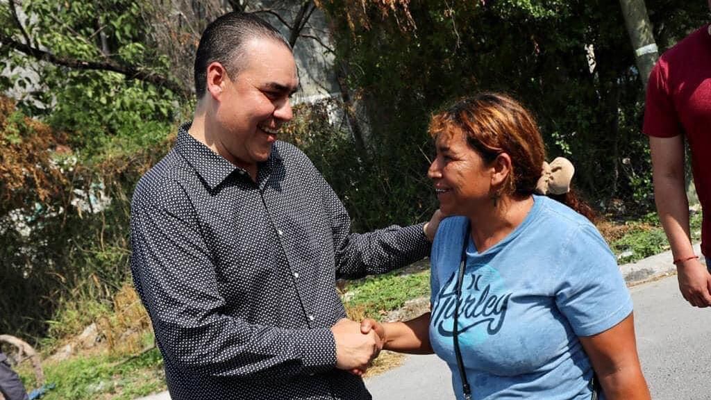 Con esta iniciativa busca la equidad en la repartición de las tareas del hogar ya que, en la mayoría de las ocasiones, recae más en las mujeres.