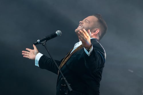 Rodrigo de la Cadena convocará a leyendas de la música mexicana en “La sinfonía de la memoria”, en el Auditorio