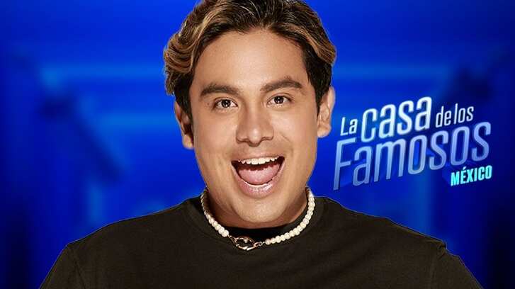 Ricardo Peralta en LCDLFM