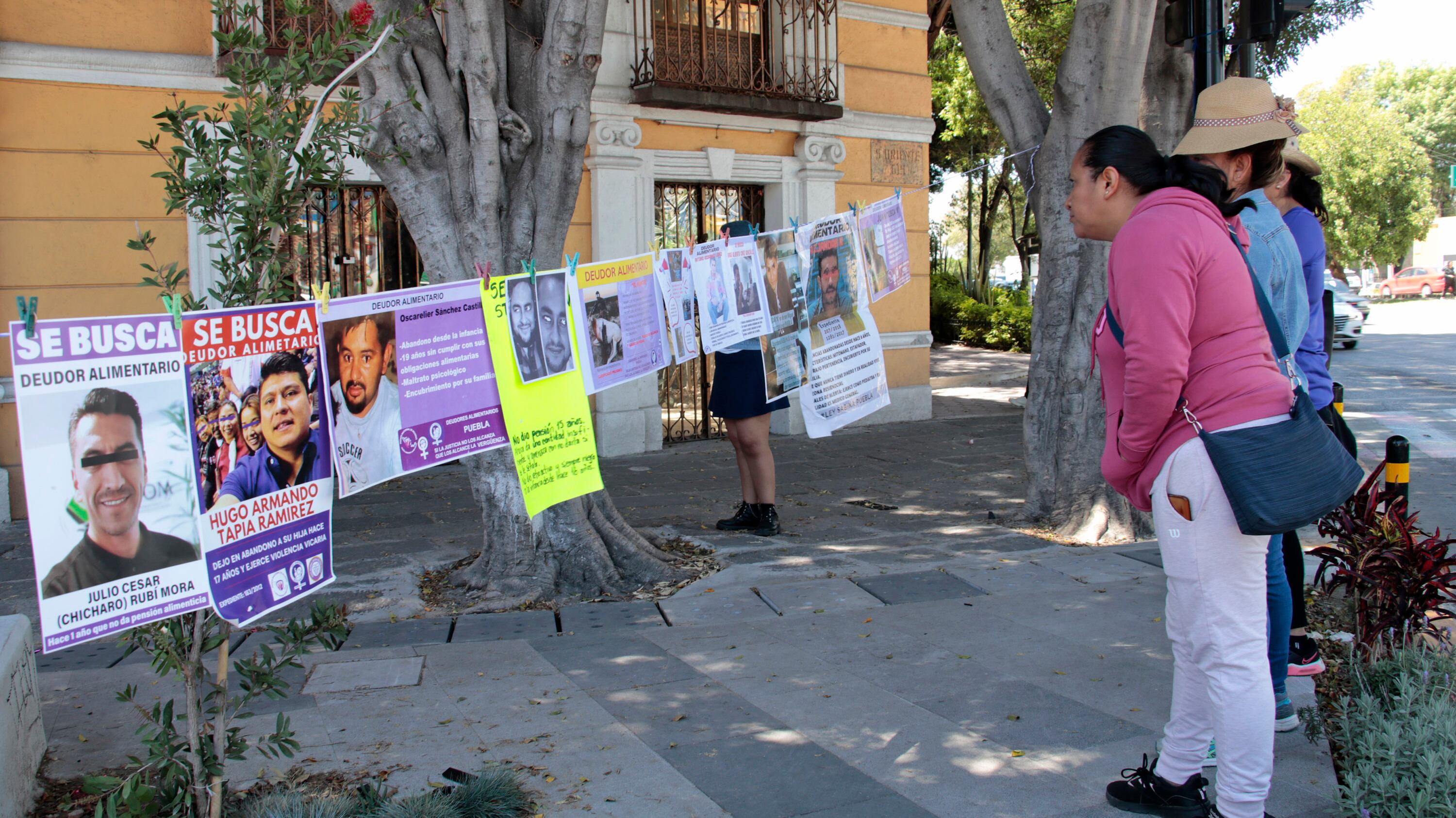 FOTO: Mara González/Agencia Enfoque