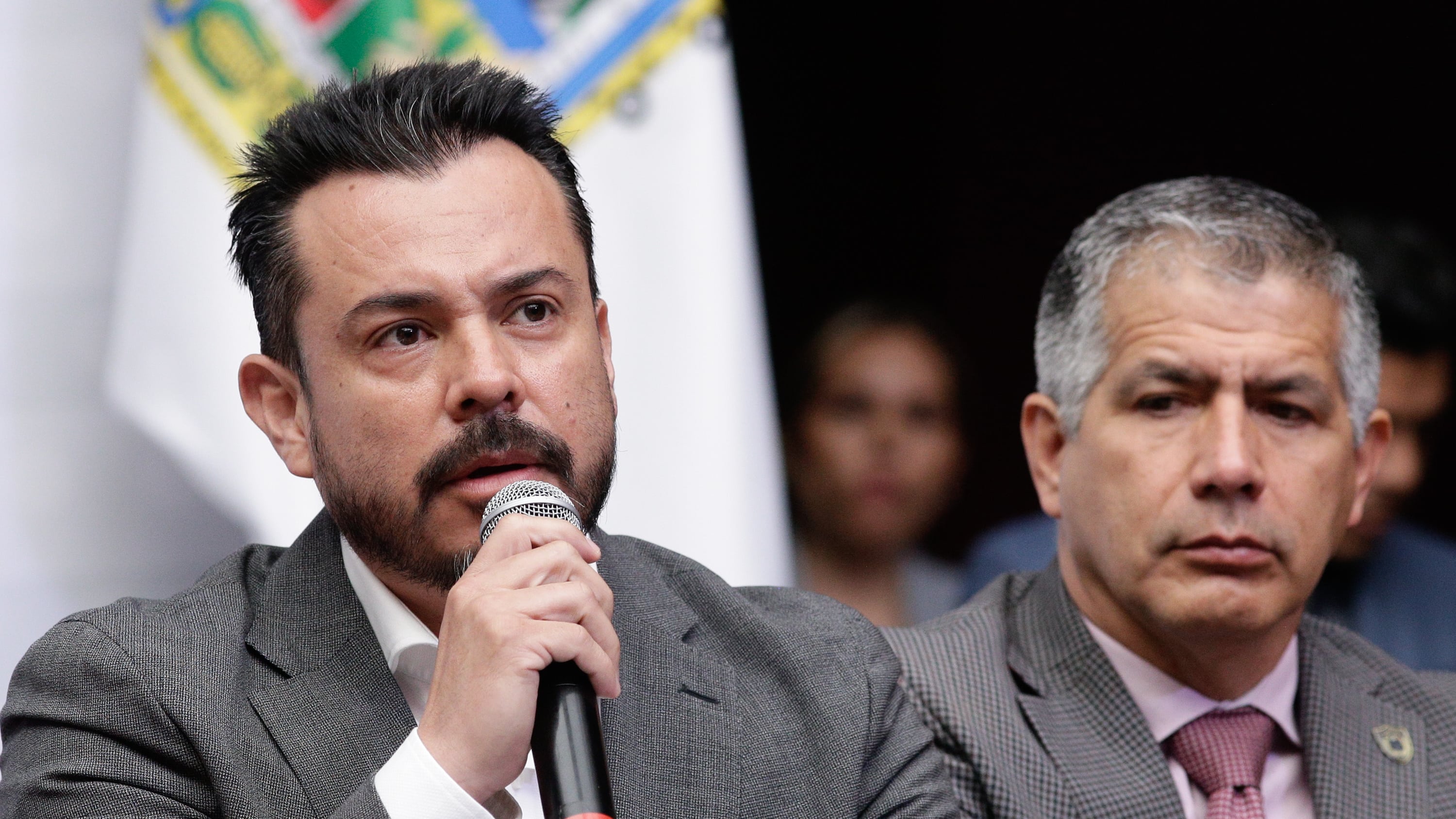 FOTO: Oscar Rodríguez/Agencia Enfoque