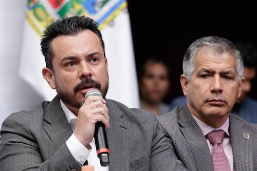 Revelan modus operandi de exfuncionarios para inflar deudas millonarias