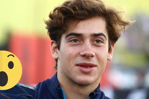 Franco Colapinto enfrenta un futuro incierto en la Fórmula 1, “Pueden ser mis últimas carreras”