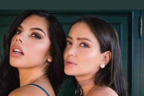 Lizbeth Rodríguez rompe en llanto en sus redes sociales después de que Celia Lora la negó