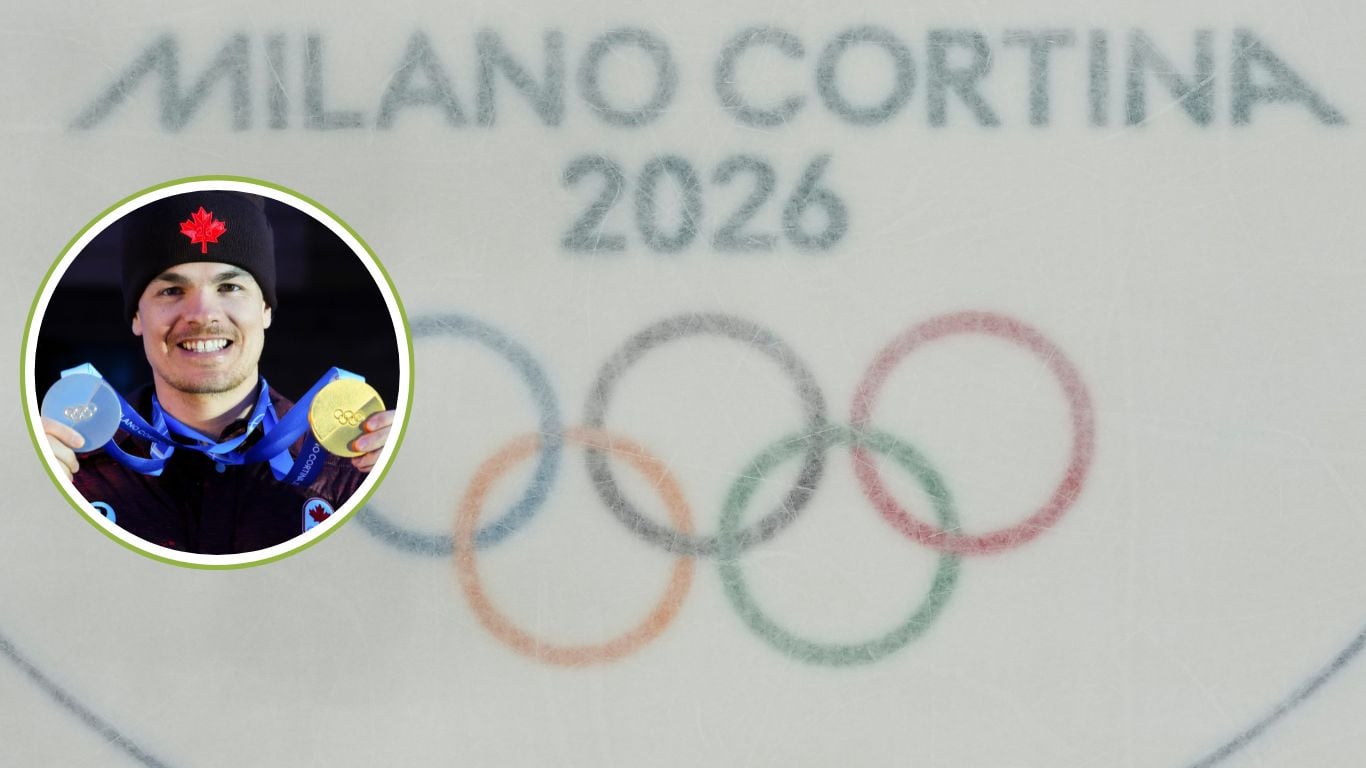 Milano Cortina 2026