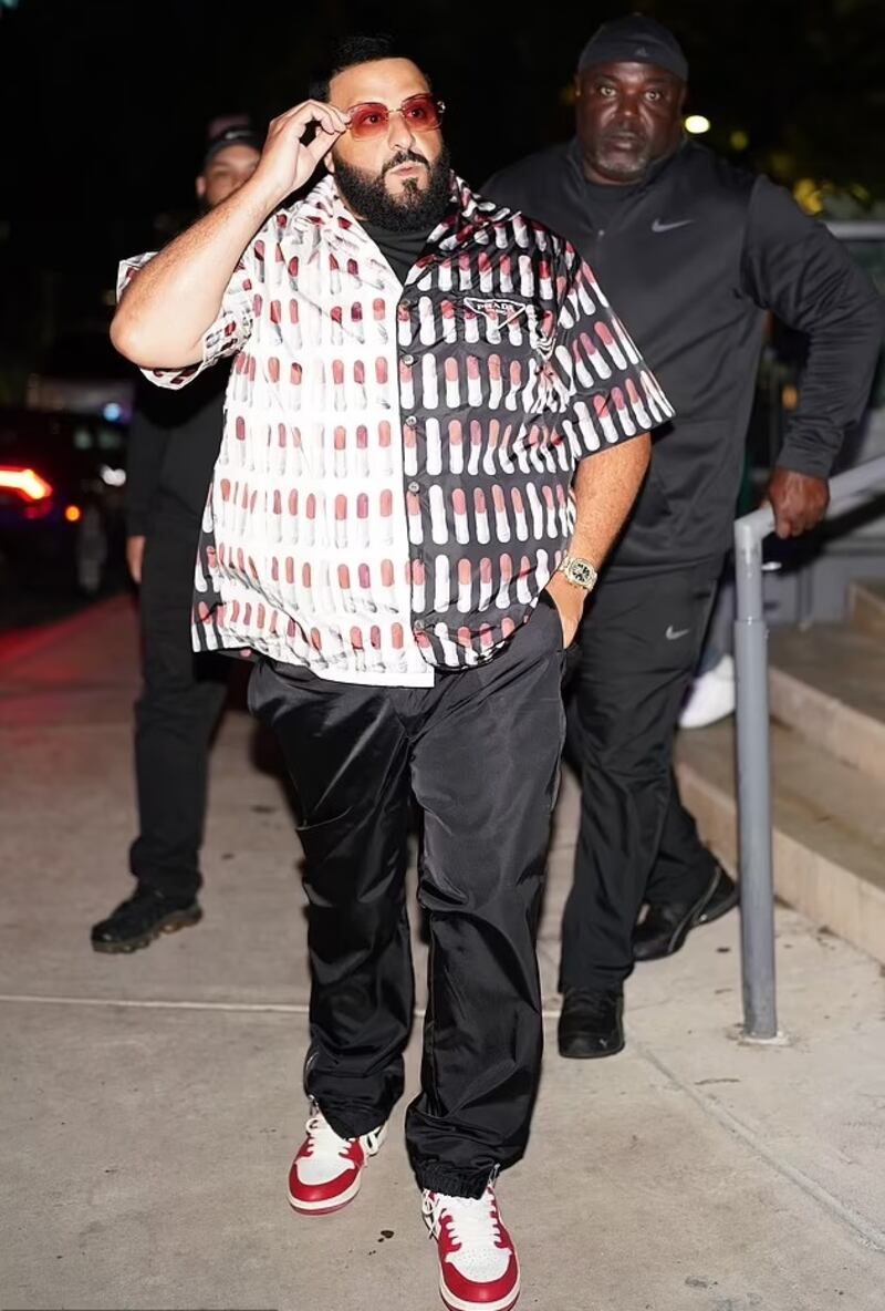 DJ Khaled