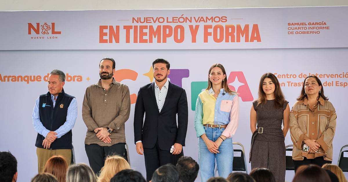 Invierten 250 mdp para convertir al Citea en centro pionero para trata el espectro autista