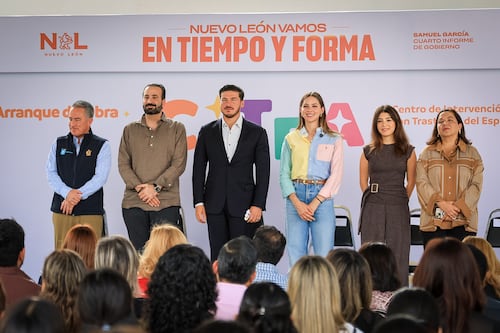 Invierten 250 mdp para convertir al Citea en centro pionero para trata el espectro autista