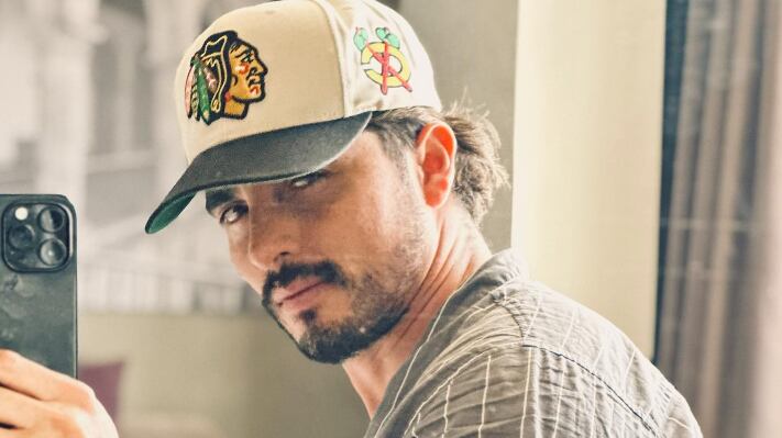 Christian Estrada / Foto: Instagram @estradac11