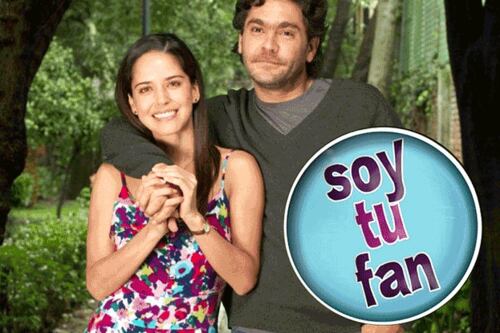 Soy tu fan, así ha cambiado el elenco a 10 años del final de la serie