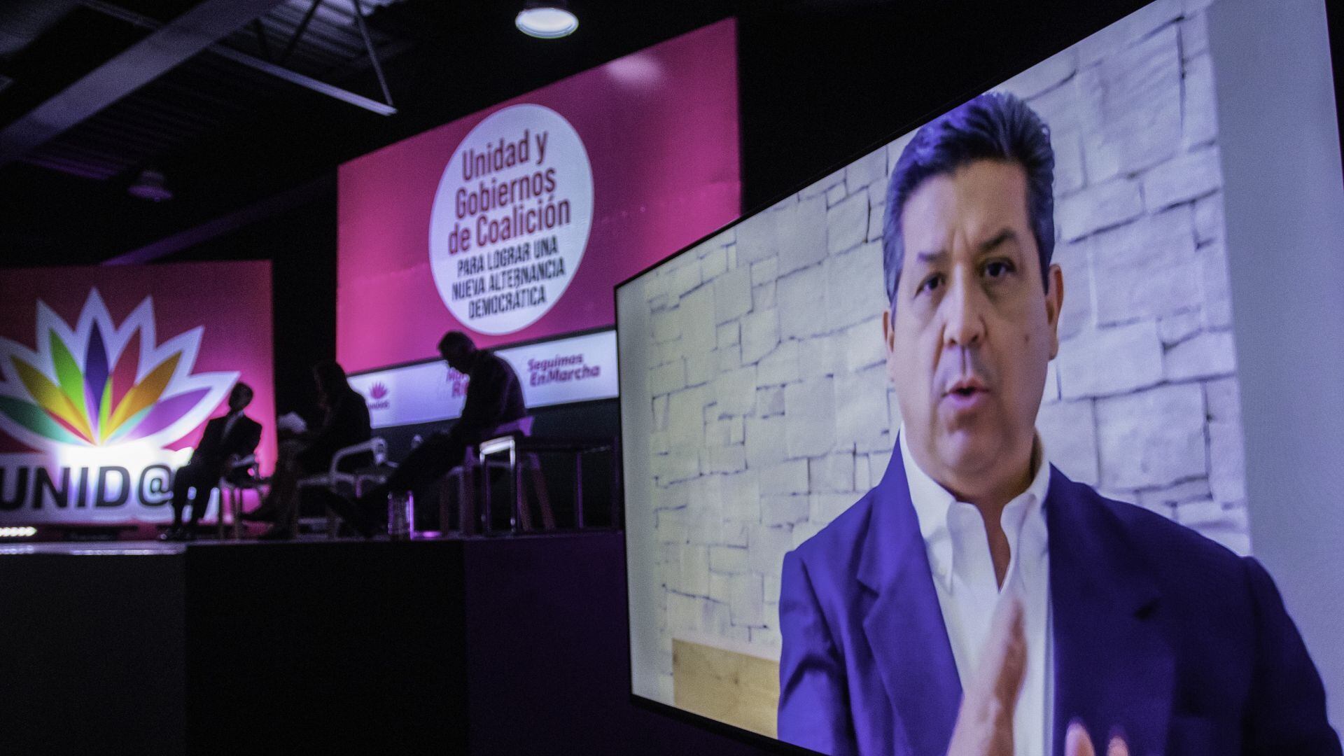 Cabeza de Vaca: Tribunal Electoral le niega registro como diputado del PAN