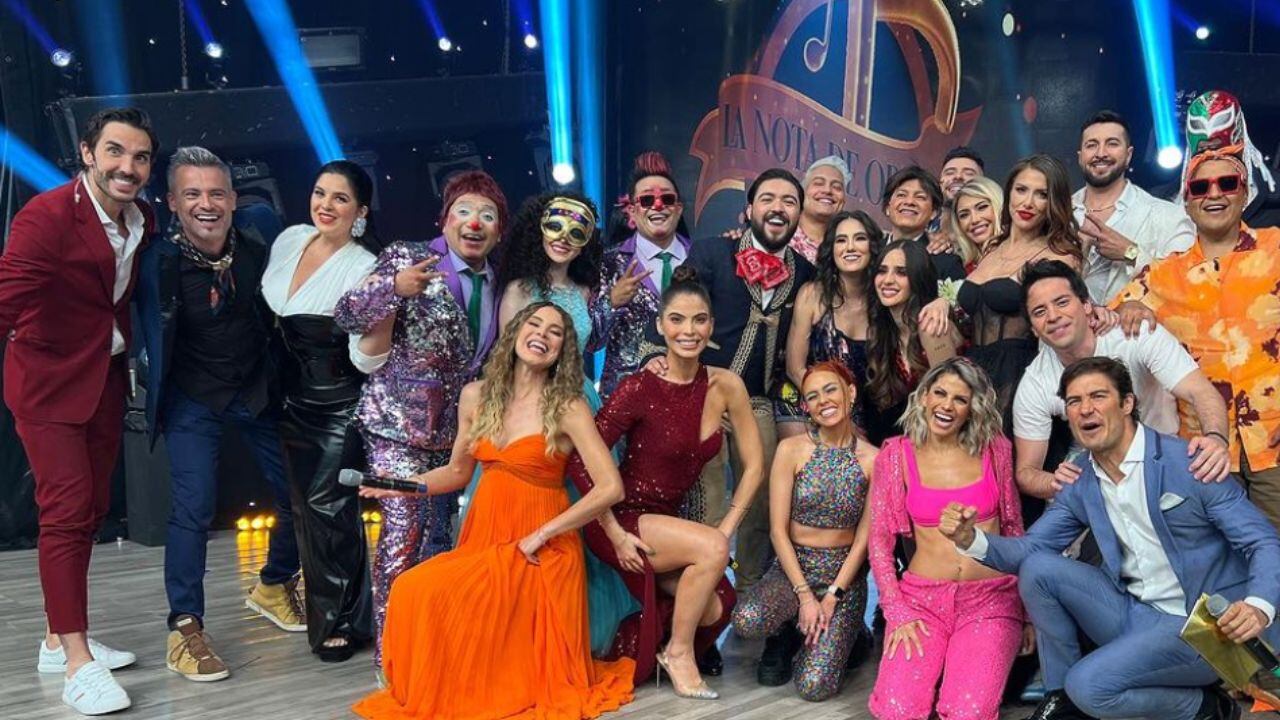 Conductor de ‘Venga la Alegría’ confirma que se convertirá en papá