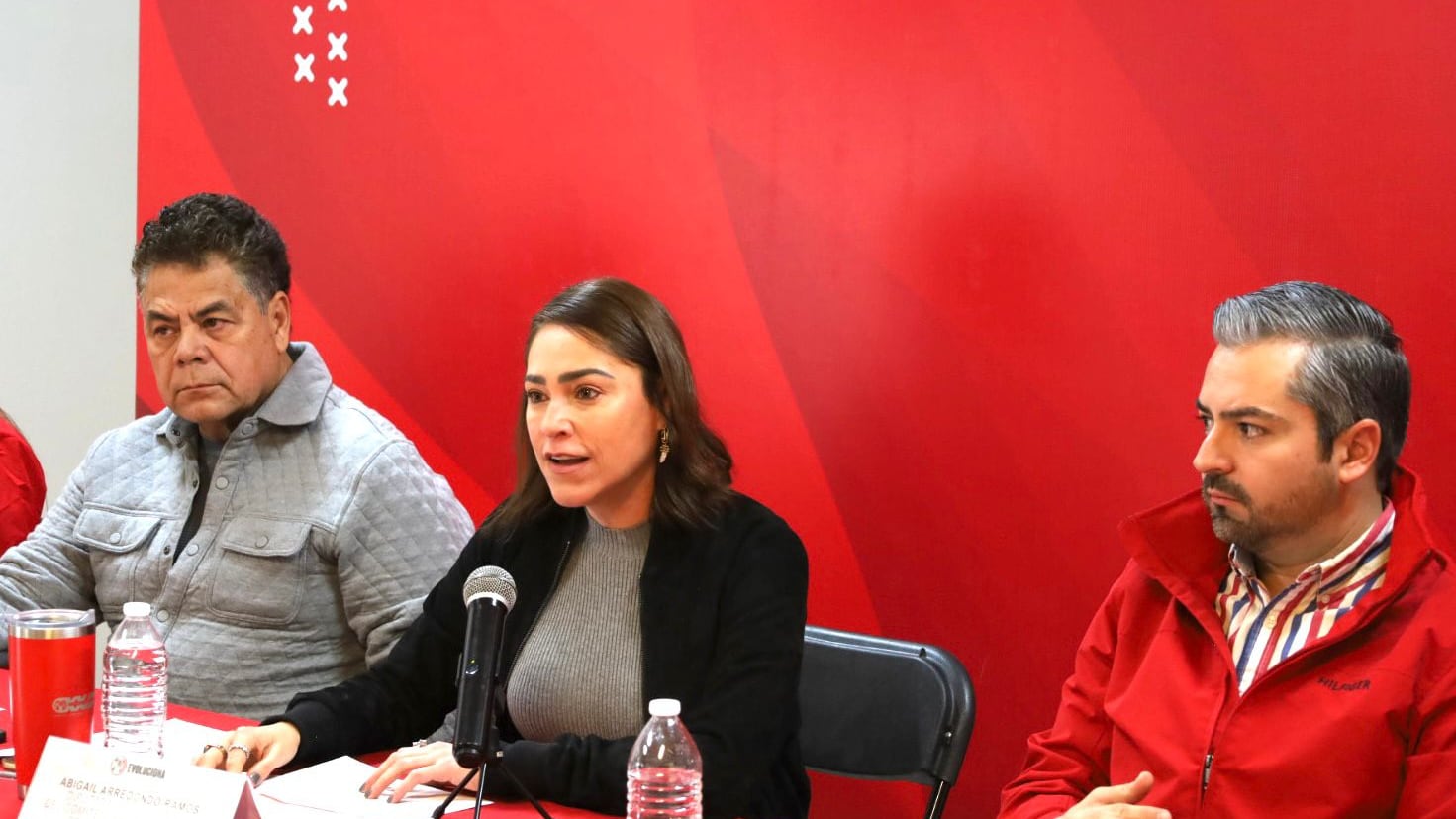 PRI cuestiona costo de plebiscitos de Cadereyta y Querétaro, exhorta a municipios a priorizar recursos