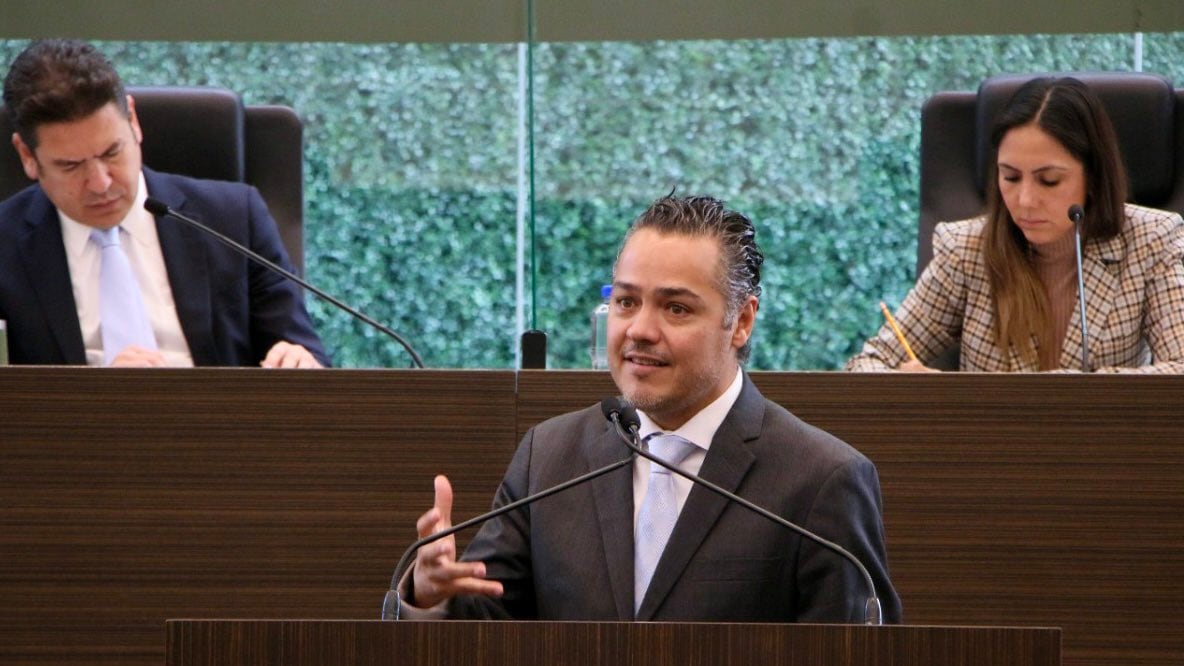 Enrique Correa Sada.