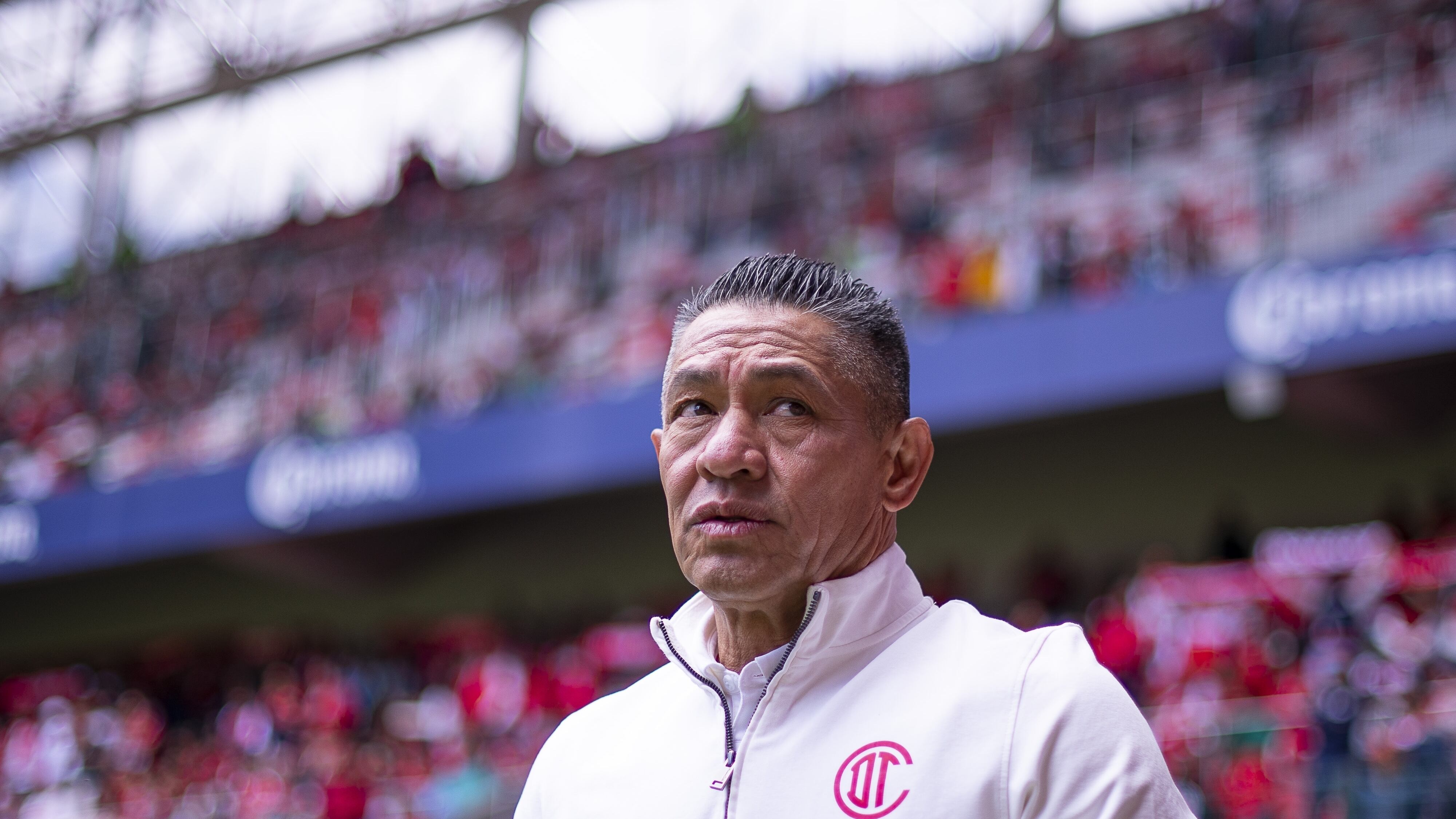 Liga BBVA MX Clausura 2023 Toluca vs Atletico San Luis