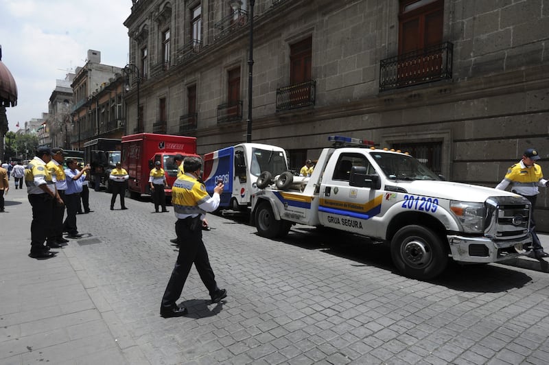 Hoy no Circula del martes 24 de junio 2025 en CDMX y Edomex