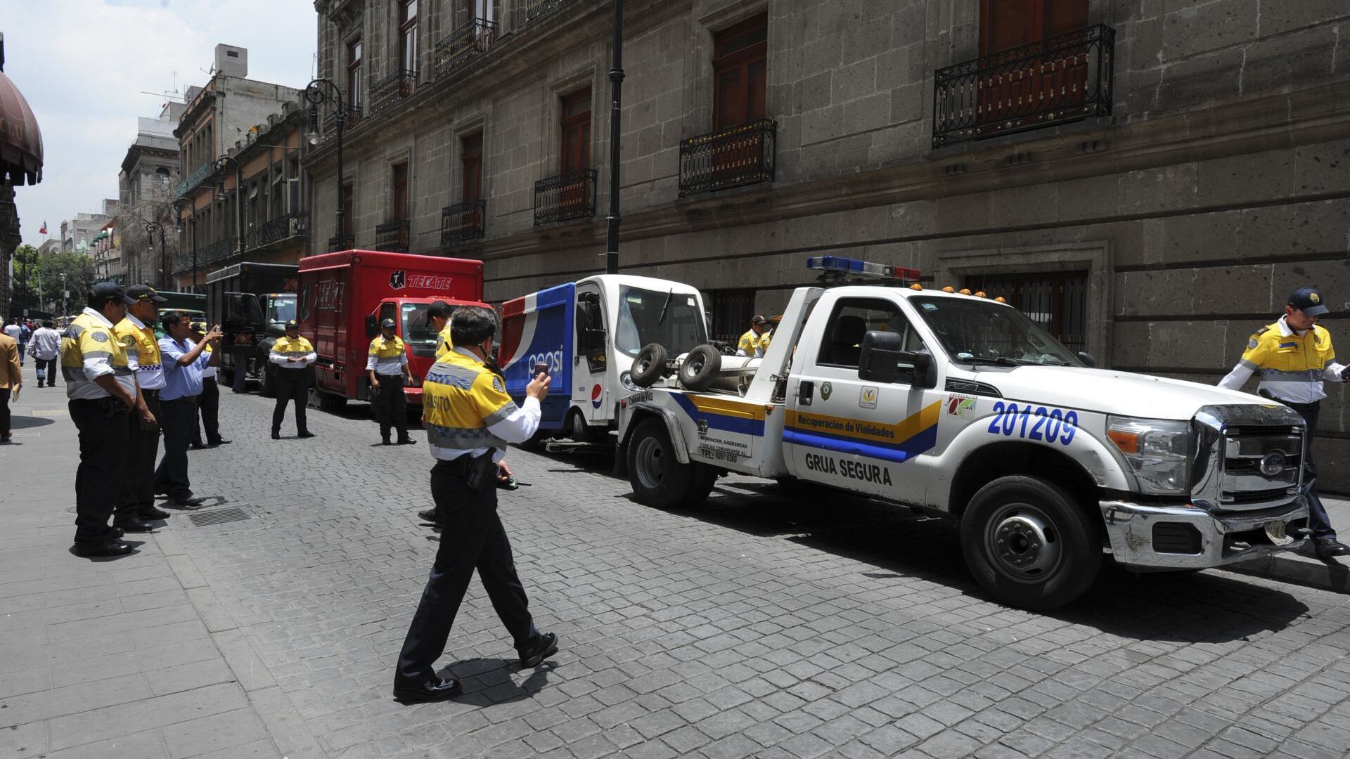 Hoy no Circula del martes 24 de junio 2025 en CDMX y Edomex