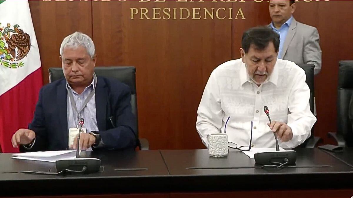 “Fue obligado a disculparse”: Leti Robles denuncia abuso de poder de Fernández Noroña