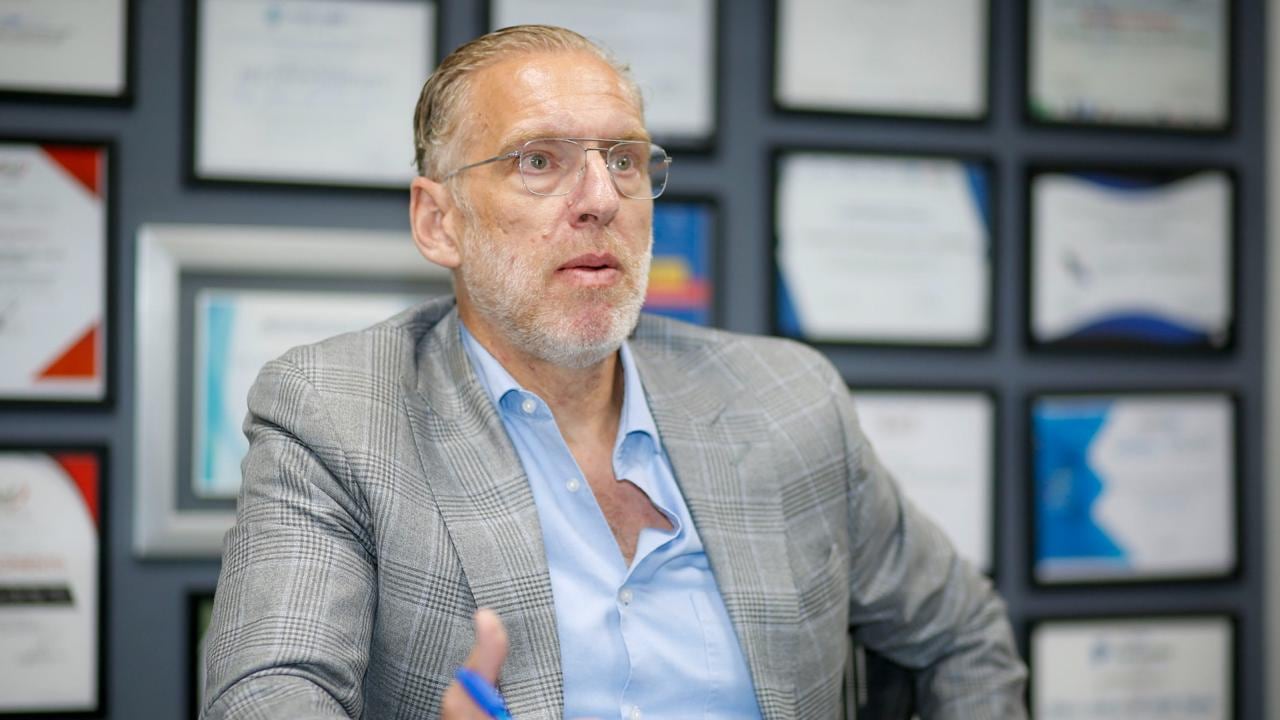 Marco Antonio del Prete