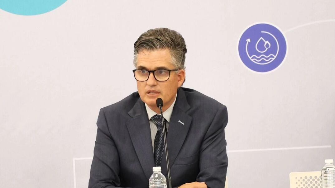 Luis Alberto Vega Ricoy.