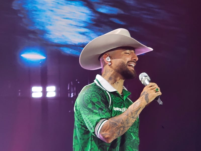 Conciertos