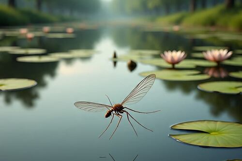 Baja dengue en NL; este año solo se han presentado 61 casos