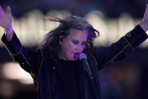 Ozzy Osbourne se retira: ‘Nunca habría imaginado que mis días de gira acabarían así’