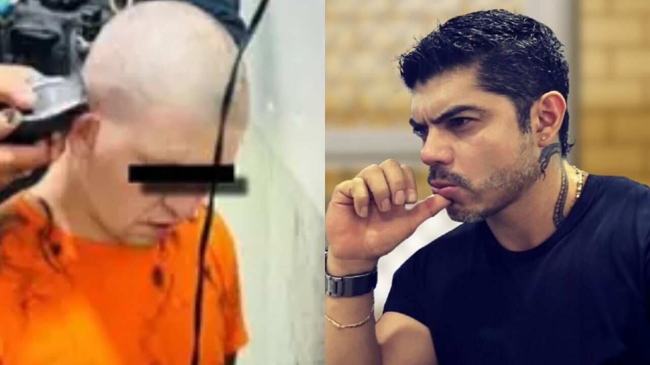 El periodista C4 Jiménez reveló que saldrán a la luz nuevas grabaciones del influencer Fofo Márquez en la cárcel.