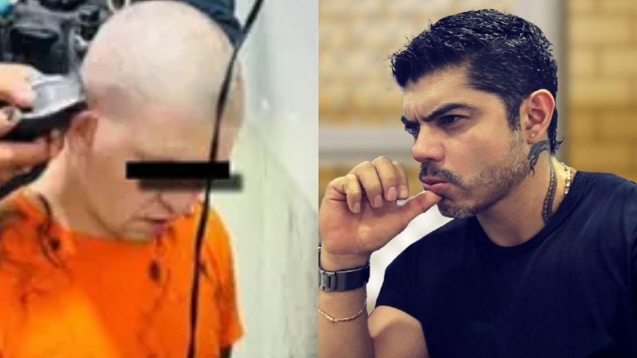 El periodista C4 Jiménez reveló que saldrán a la luz nuevas grabaciones del influencer Fofo Márquez en la cárcel.