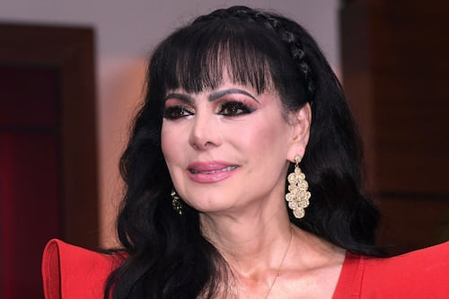 “Más adelante lo voy a hacer”: Maribel Guardia habla de la ayuda del gobierno