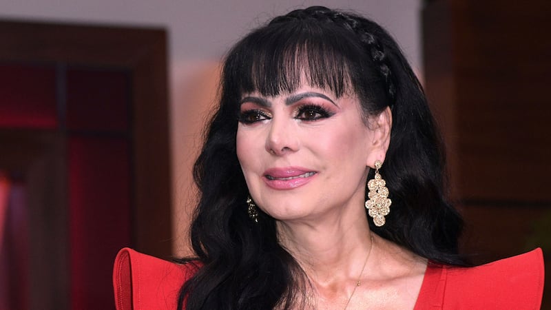 Maribel Guardia explota contra Addis Tuñón: “No va a defender al niño, va a defender a la mamá”