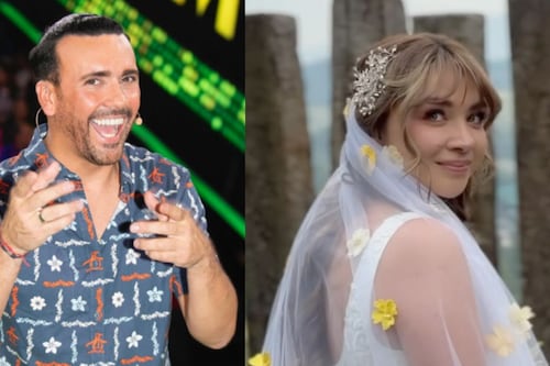 Ricardo Margaleff rompe el silencio sobre consumo de drogas en boda de Daniela Luján: ¿Qué dijo?