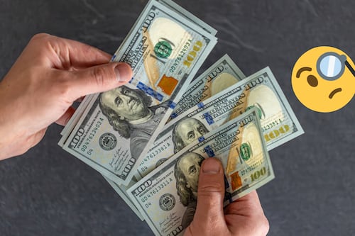 ¿Baja el dólar al cierre? Descubre dónde está más barato hoy