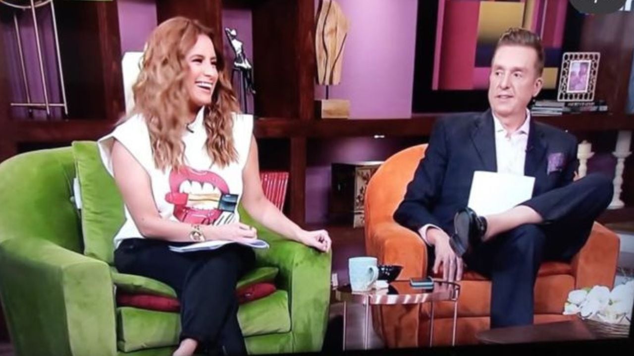 Linet Puente recuerda a Daniel Bisogno