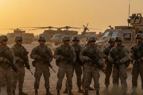 EE. UU. sigue persiguiendo narcos: ofrece hasta 10 MDD por jefes del Cártel de Sinaloa