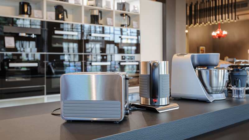 Estos electrodomésticos te facilitarán la vida