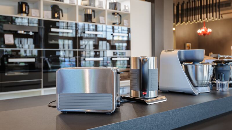 Estos electrodomésticos te facilitarán la vida