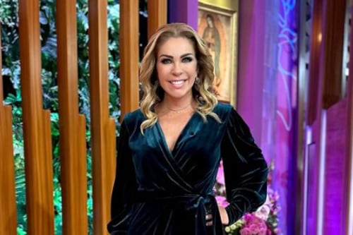 Rocío Sánchez Azuara arremete fuertemente contra Karime Pindter por haber hablado mal de Selena Gómez