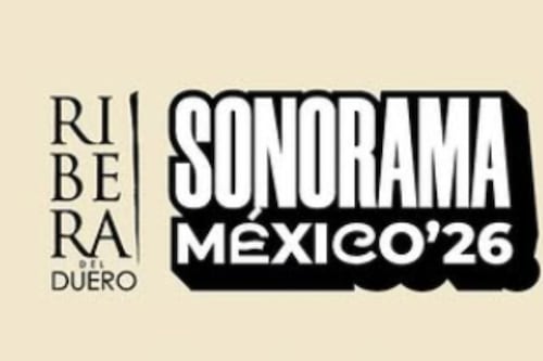 Festival Sonorama anuncia a los primeros confirmados para su nueva edición