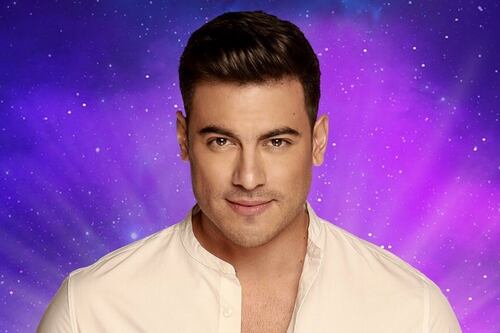 Carlos Rivera regresa al teatro musical con José ‘El Soñador’ ¡Aclara conflicto con Yuri!