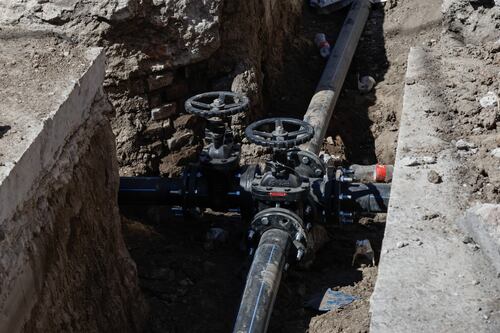 Armenta buscará apoyo de la Corte para obligar a Agua de Puebla a mejorar el servicio